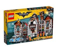 Batman Film Dc Supeheroes LEGO Figure Mini Catwoman Arkham Asylam Suit 70912