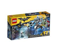 Lego The Batman Movie Mr. Freeze Ice Attack Building Set 70901