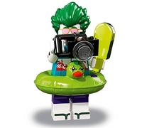LEGO The Batman Movie Series 2 Minifigure - 71020 - Mis en sac Zip (Vacation Joker)