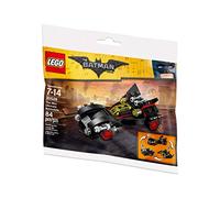 Lego The Batman Movie The Mini Ultimate Batmobile - 30526