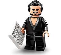 LEGO The Batman® MOVIETM 71020 Minifigura General Zod (coltlbm2-17)