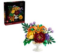 LEGO THE BOTANICAL COLLECTION 10345 COMPOSIZIONE FLOREALE