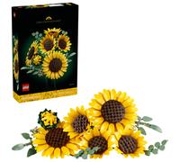 LEGO THE BOTANICAL COLLECTION 11502 BOUQUET DI GIRASOLI