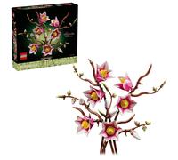 LEGO THE BOTANICAL COLLECTION 11510 RAMETTI DI MAGNOLIA