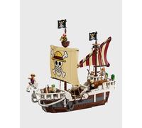 Lego one piece 75639 la nave pirata going merry
