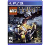 LEGO Videogioco The Hobbit per PlayStation 3 Import