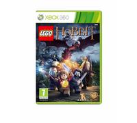 LEGO The Hobbit [Edizione: Regno Unito]