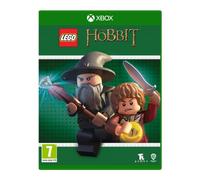 LEGO The Hobbit [Edizione: Regno Unito]
