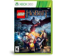 LEGO The Hobbit Juego para Consola Microsoft XBOX 360