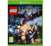 Lego The Hobbit Juego para Consola Microsoft XBOX One