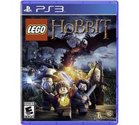 LEGO Videogioco The Hobbit per PlayStation 3 Import