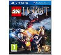 Lego The Hobbit Juego para Consola Sony PlayStation Vita