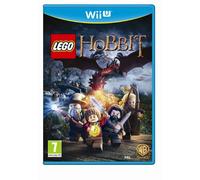 LEGO The Hobbit (Nintendo Wii U) [Edizione: Regno Unito]