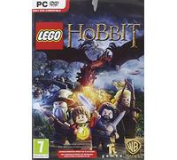 Lego The Hobbit PC GIOCO IN ITALIANO scatola francia