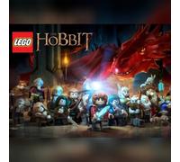 LEGO: The Hobbit (PC) Steam Key - EU