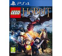 LEGO The Hobbit : Playstation 4 , ML