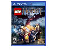 LEGO The Hobbit - PlayStation Vita