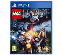 Lego Hobbit (PS4) single (Sony Playstation 4)