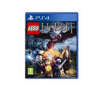 Lego The Hobbit PS4 - IMPORT