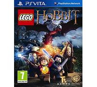 LEGO The Hobbit : Vita , ML