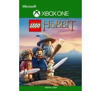 LEGO: The Hobbit XBOX LIVE Key EUROPE