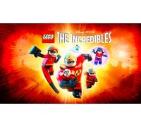 LEGO The Incredibles