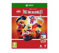 LEGO The Incredibles - Amazon.co.uk DLC Exclusive - Xbox One [Edizione: Regno Unito]