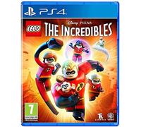 Lego The Incredibles (PS4) (Sony Playstation 4)