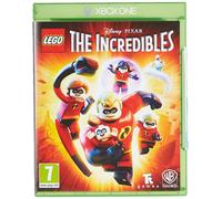 LEGO The Incredibles Mini Figure Edition (Xbox One) (Microsoft Xbox One)