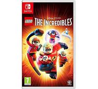 LEGO The Incredibles - Nintendo Switch [Edizione: Regno Unito]