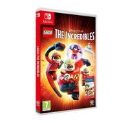 LEGO The Incredibles - (Nintendo Switch) Switch - Amazon Exclu (Nintendo Switch)