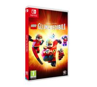 Warner Bros. Games LEGO Disney / Pixar : Les Indestructibles Nintendo Switch