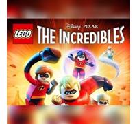 LEGO: The Incredibles (PC) Steam Key - EU