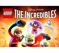LEGO: The Incredibles (PC) Steam Key - LATIN AMERICA