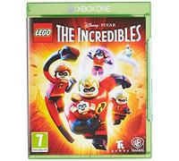 LEGO The Incredibles Toy Edition (Xbox One)