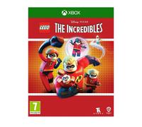 LEGO The Incredibles (Xbox One) (Microsoft Xbox One)