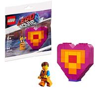 LEGO The LEGO Movie 2 Emmet's Piece Offering (30340) Bagged