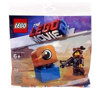 LEGO The Movie 2 Lucy vs. Alien Invader polybag (30527)
