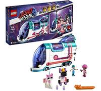 LEGO® MOVIE 70828 Party Bus Pop-Up