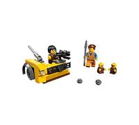 Lego The Movie 2 - Set Accessori TLM2 2019 - 853865