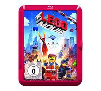 Lego The Movie FR4ME Edition (exklusiv bei Amazon.de) [Blu-ray] [Limited Edition]