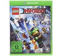 LEGO - The Ninjago Movie Videogame