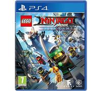 Lego The Ninjago Movie: Videogame Ps4- Playstation 4