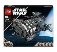 LEGO The Onyx Cinder 1 St