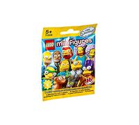 Lego The Simpsons - Bustine Mini Figure, Serie 2