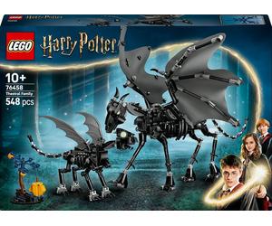 Lego® Thestral Family 76458