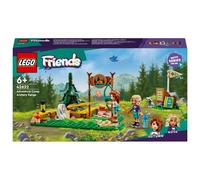 LEGO Tiro con l’arco al campo avventure 1 St