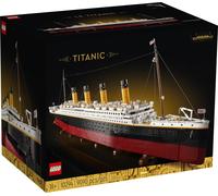 LEGO TITANIC 10294 CREATOR EXPERT - MISB NUOVO PERFETTO - NEW SEALED - IN STOCK