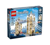 LEGO Tower Bridge 10214 by