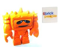 LEGO Toy Story 3: Chunk Minifigure (circa 1,5 pollici)